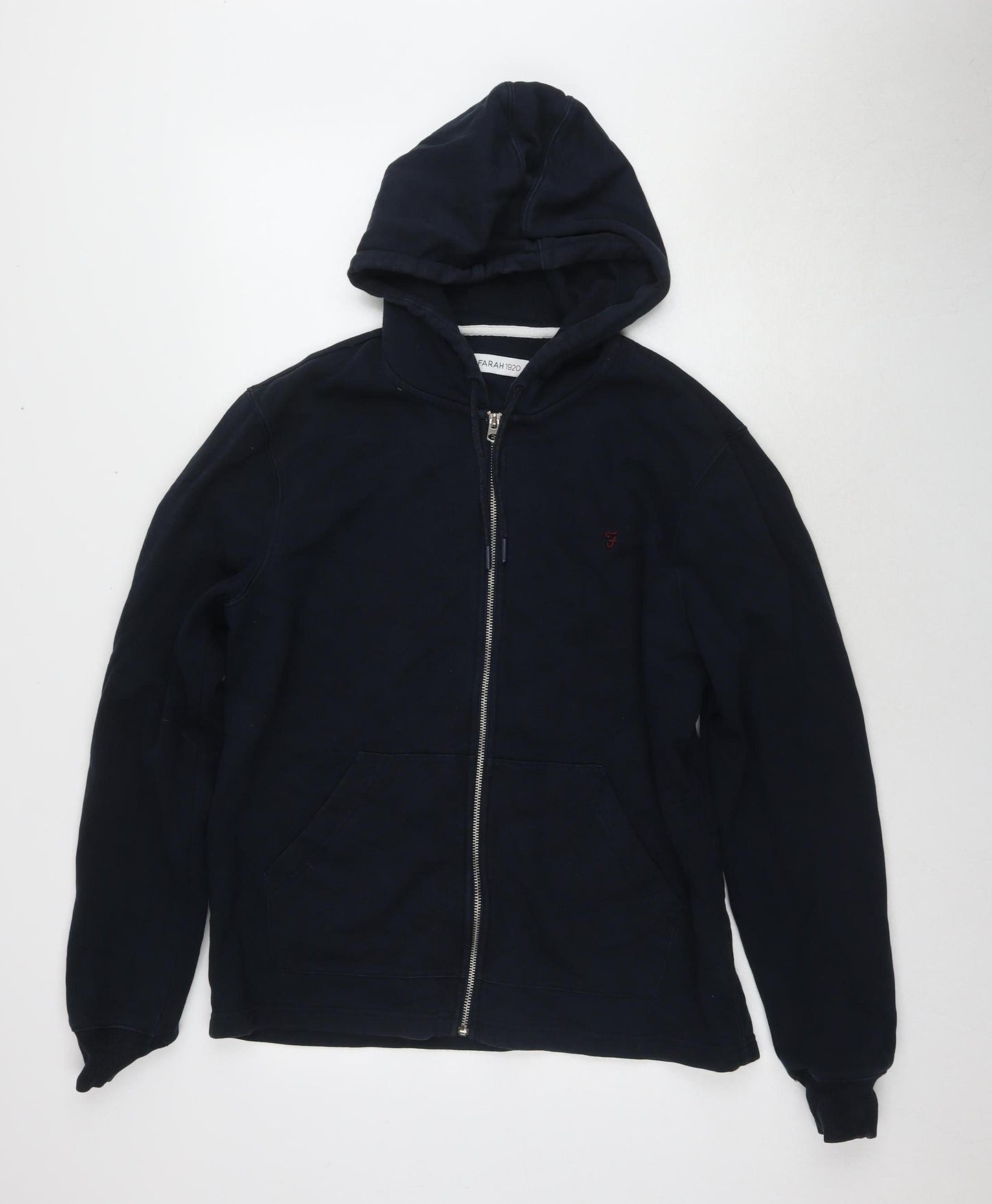 Farah Clothing Bundle - 5 Pack Preloved Mens Hoodies & Sweats