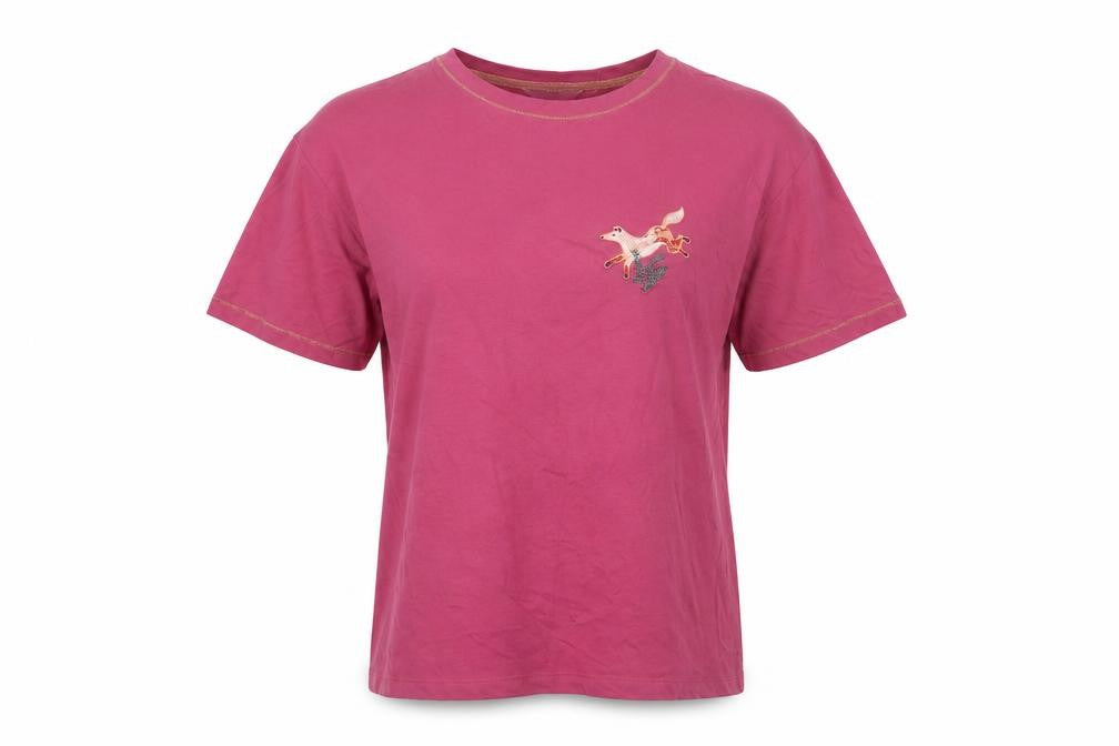 Marks & Spencer Women's Pink M Nightshirt
