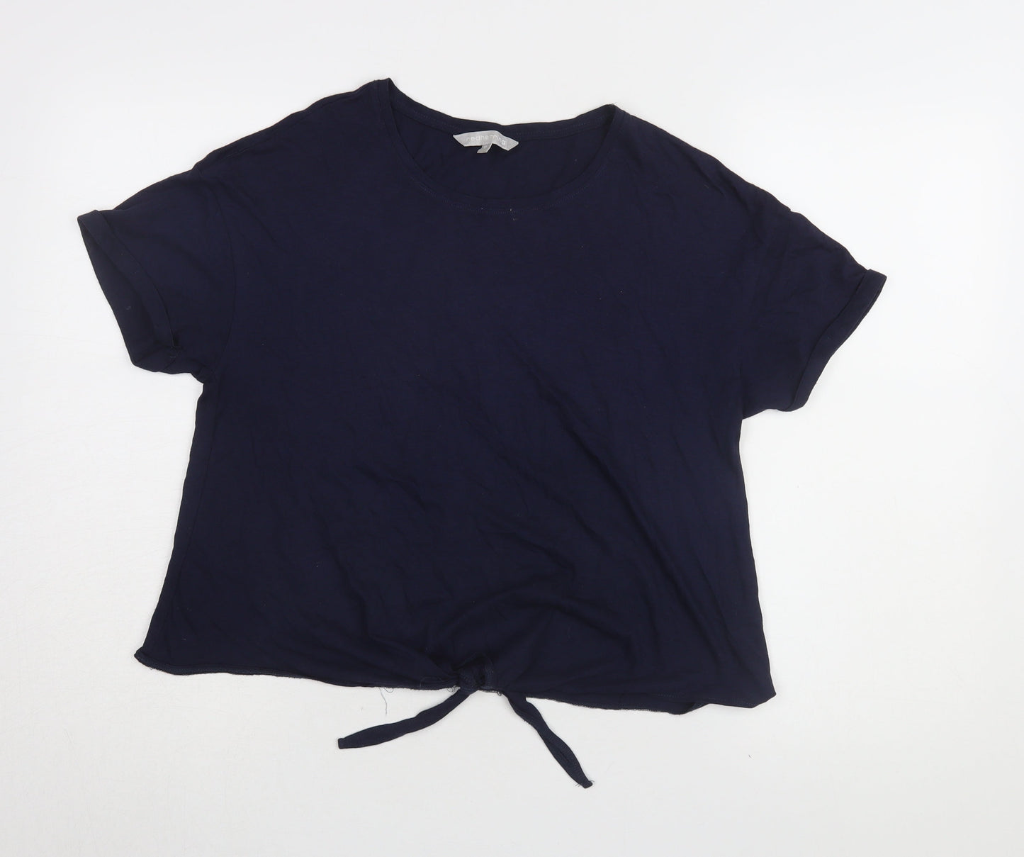 Red Herring Clothing Bundle - 5 Pack Preloved Womens Tops & Shirts