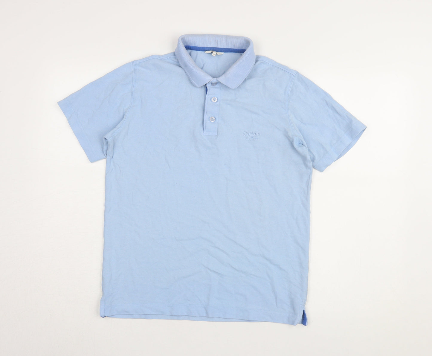 Cotton Traders Clothing Bundle - 5 Pack Preloved Mens Polos