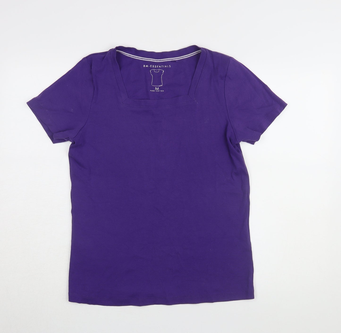 BM Clothing Bundle - 5 Pack Preloved Womens Tops & Shirts