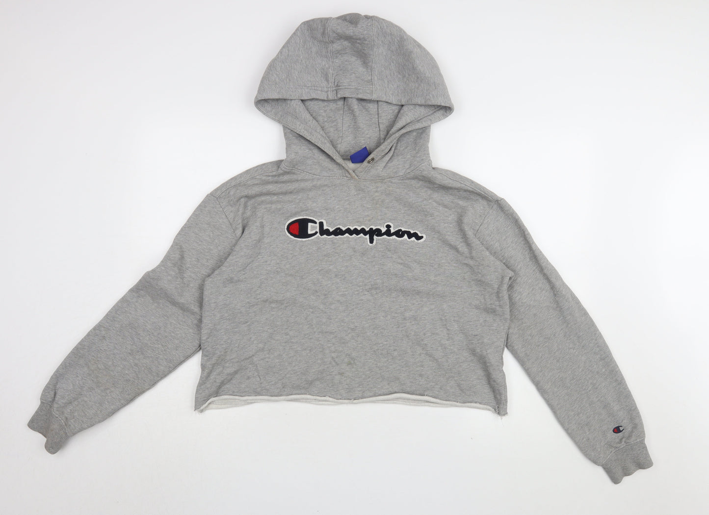 Champion Clothing Bundle - 5 Pack Preloved Womens Hoodies & Sweats
