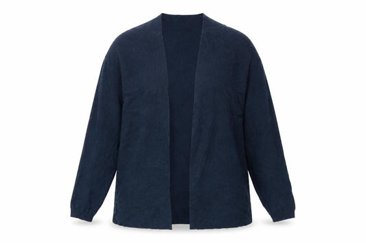 Monsoon Women's Blue Cardigan M Lightweight Casual