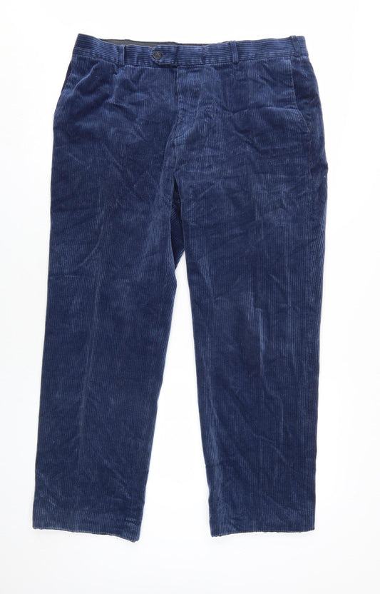 Brook Taverner Clothing Bundle - 5 Pack Preloved Mens Trousers