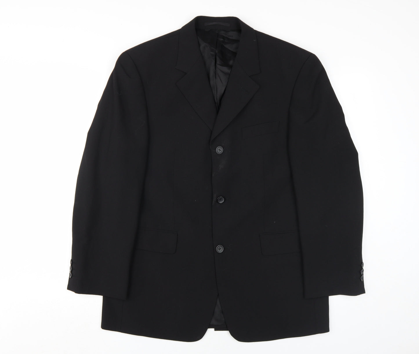 Tom English Clothing Bundle - 5 Pack Preloved Mens Suits & Tailoring