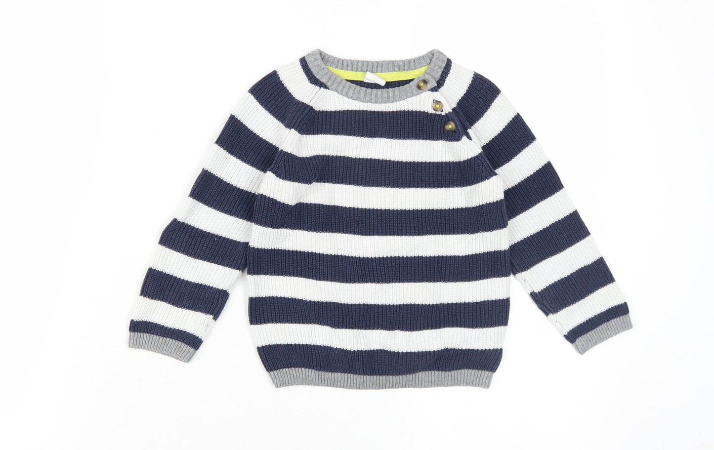 H&M Clothing Bundle - 5 Pack Preloved Boys Jumpers & Cardigans