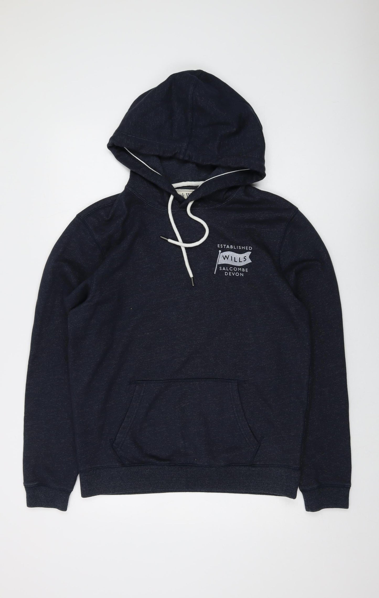 Jack Wills Clothing Bundle - 5 Pack Preloved Mens Hoodies & Sweats