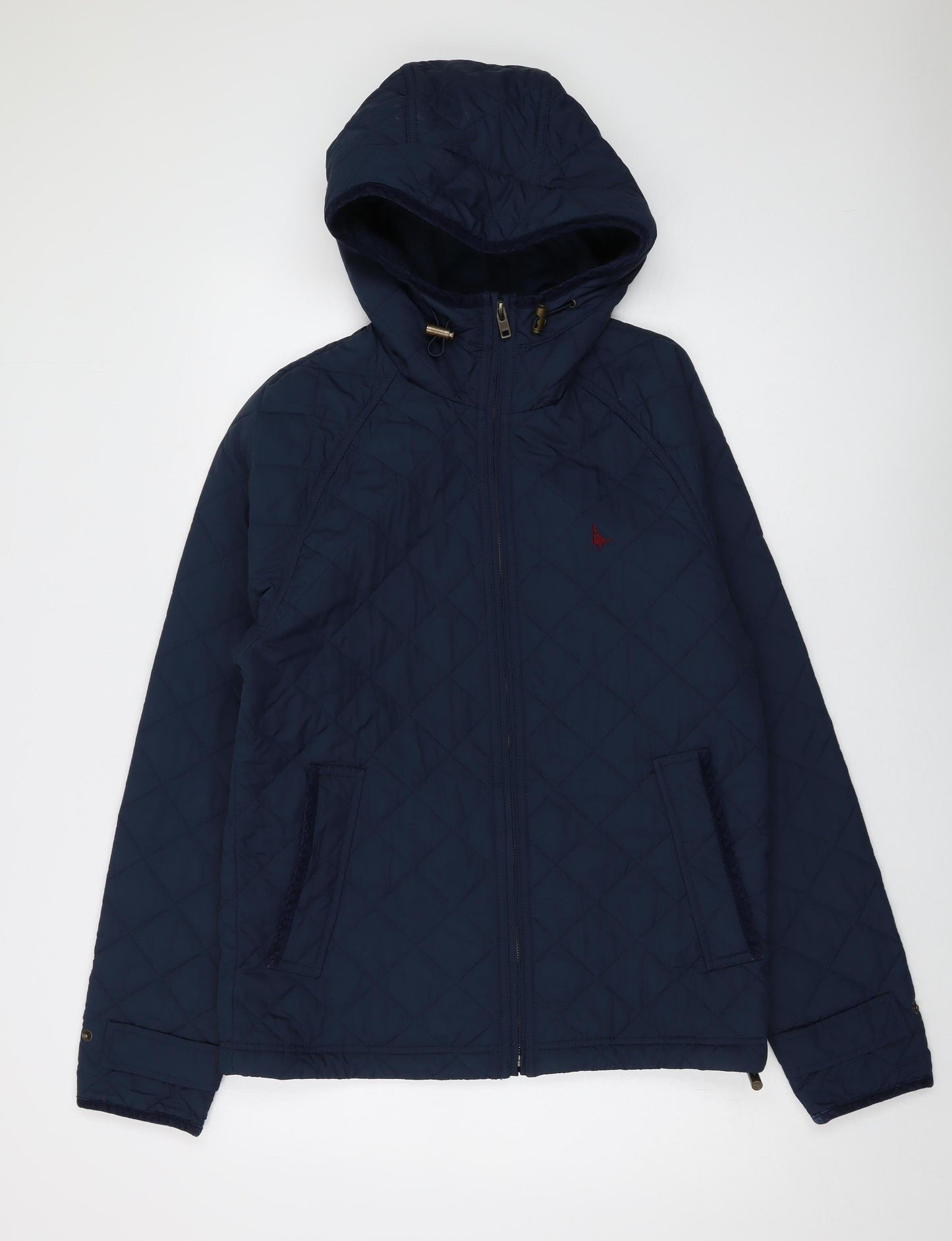Jack Wills Clothing Bundle - 5 Pack Preloved Mens Coats & Jackets