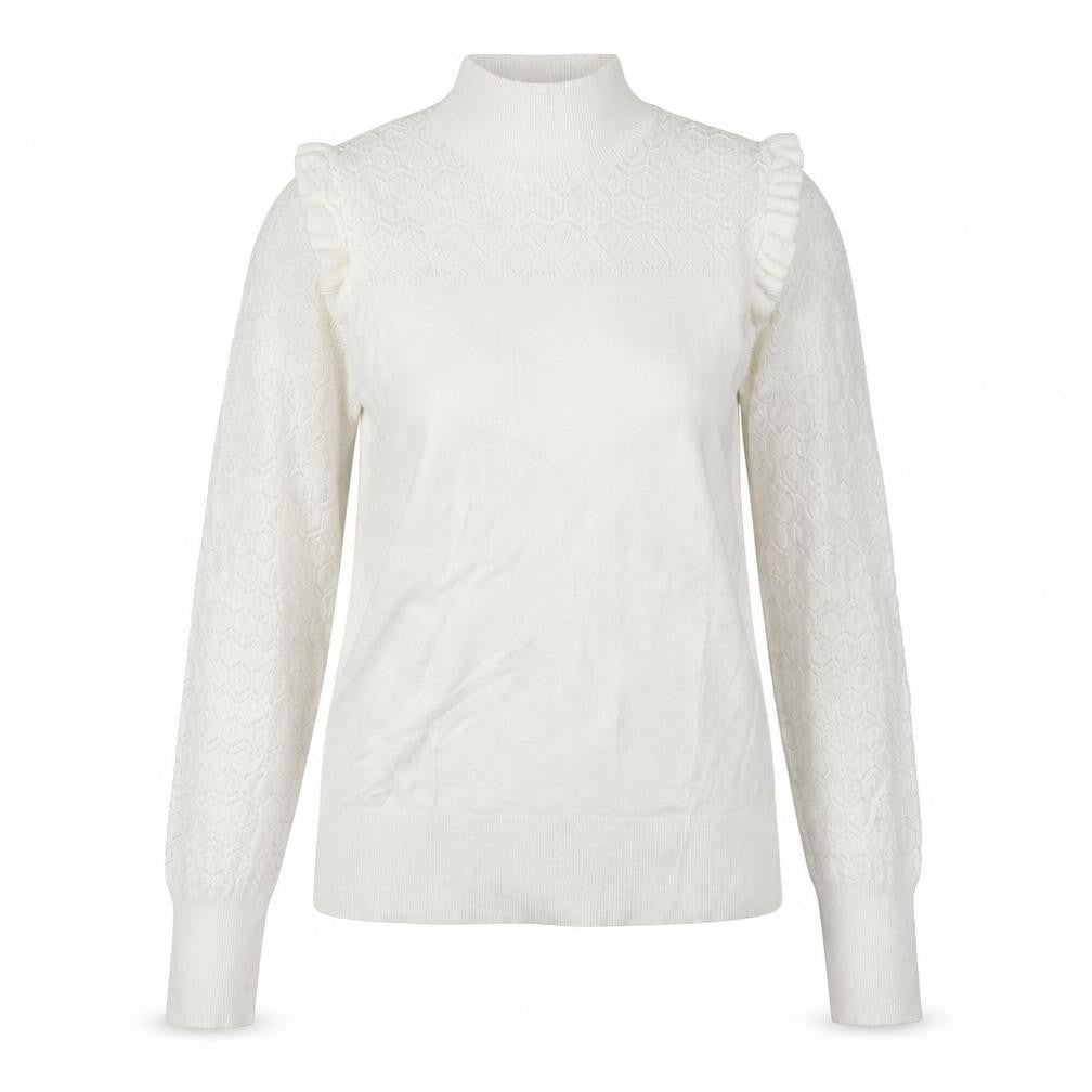 Nobody's Child Women's Ivory Pullover Jumper, Size 8
