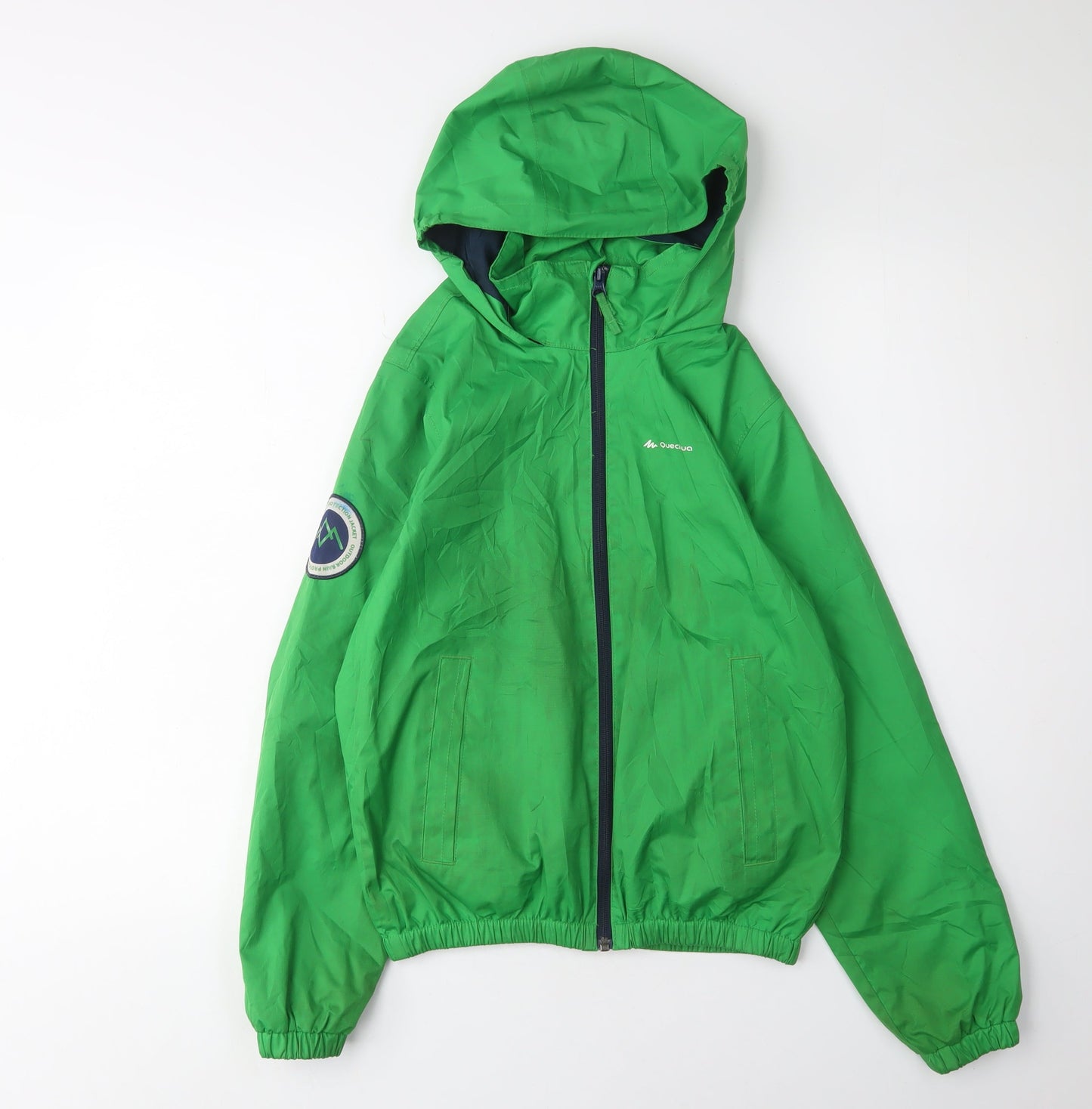 Quechua Clothing Bundle - 5 Pack Preloved Boys Outerwear