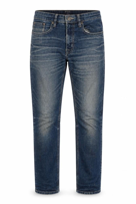 Ben Sherman Men's Blue Slim Fit Jeans 30 Waist