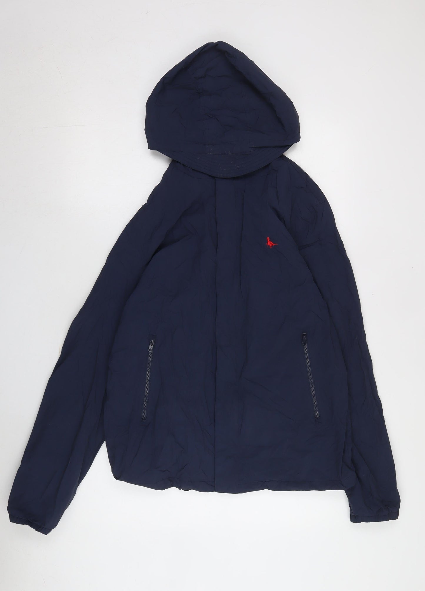 Jack Wills Clothing Bundle - 5 Pack Preloved Womens Coats & Jackets