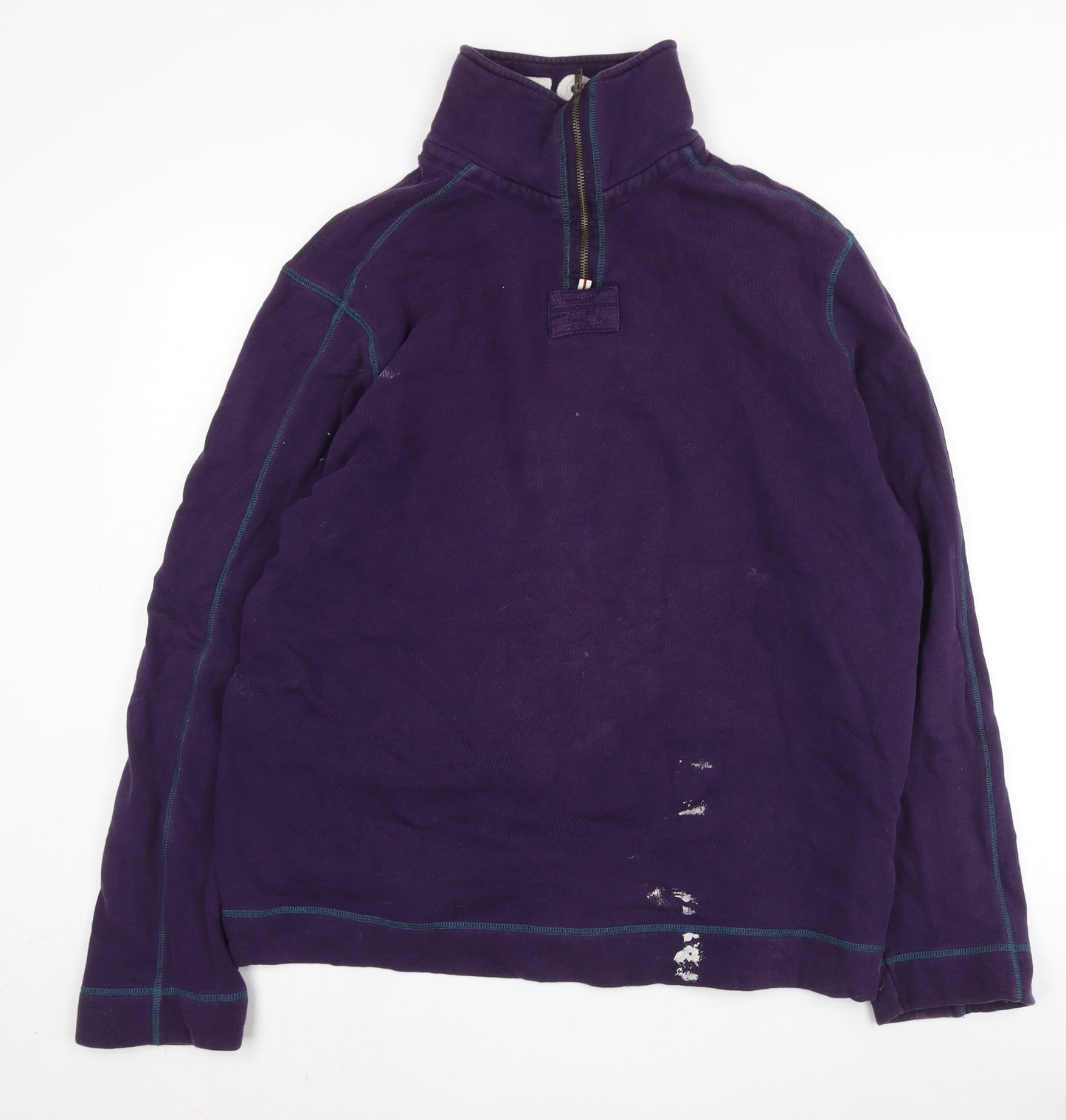 White Stuff Clothing Bundle - 5 Pack Preloved Mens Hoodies & Sweats