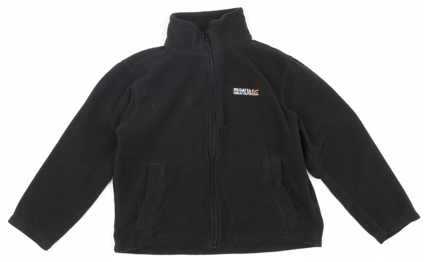 Regatta Clothing Bundle - 5 Pack Preloved Boys Hoodies & Sweatshirts