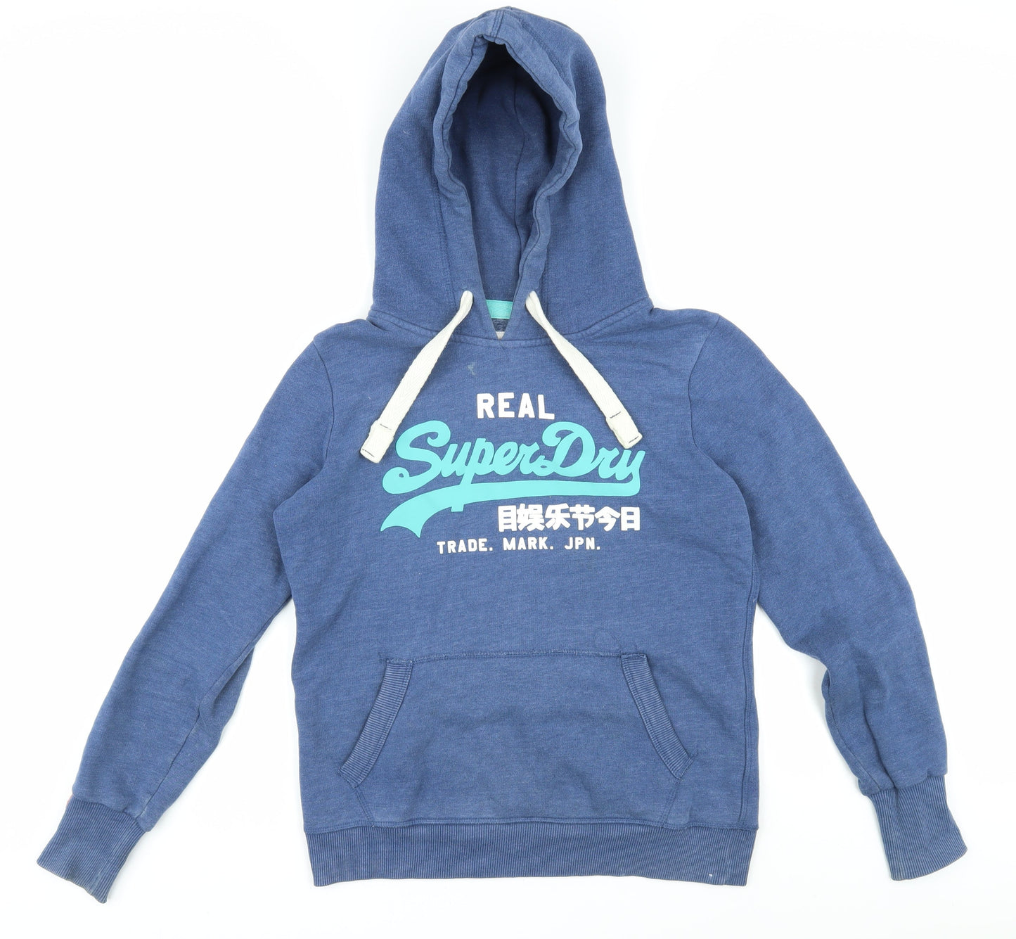 Superdry Clothing Bundle - 5 Pack Preloved Womens Hoodies & Sweats
