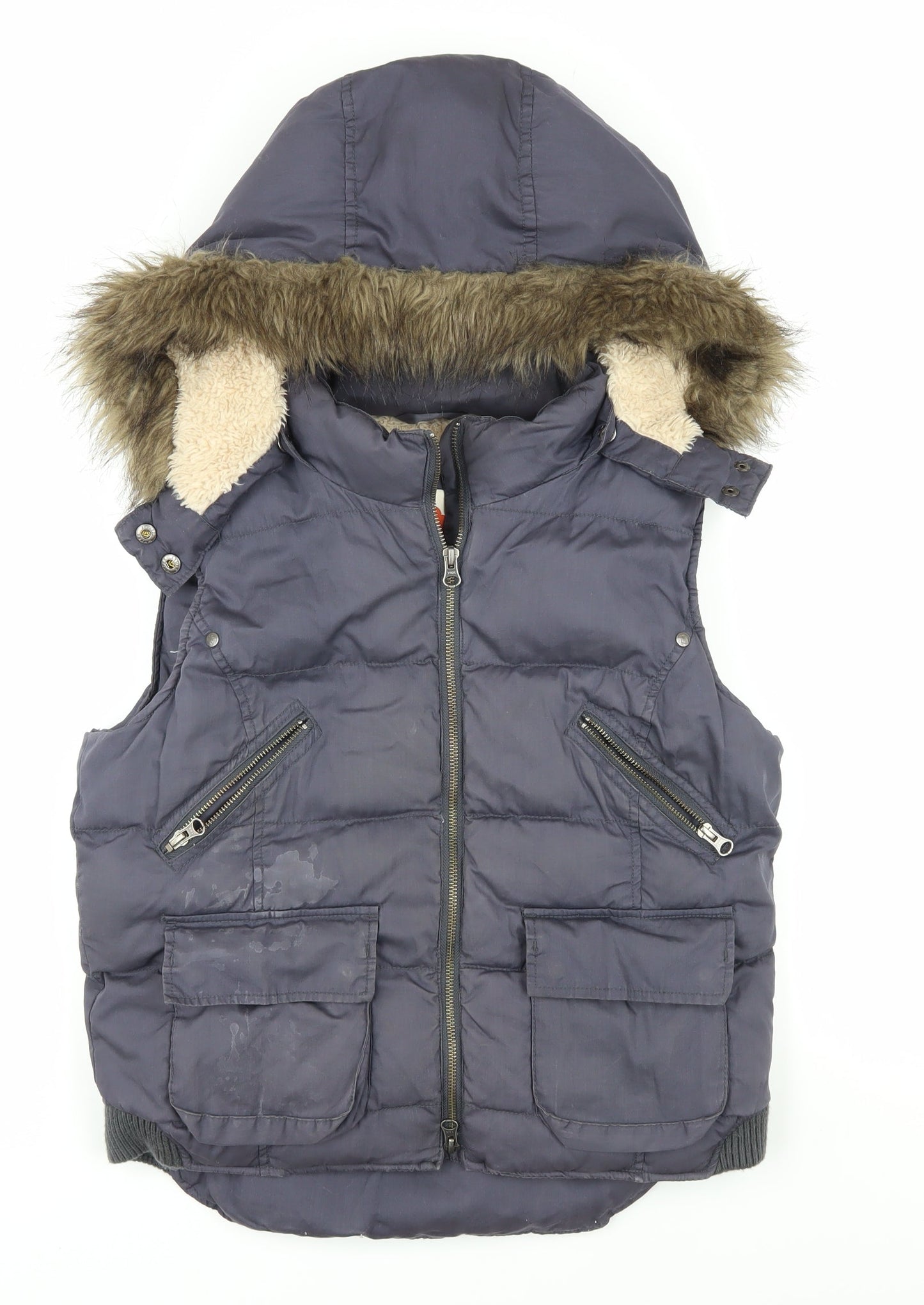 White Stuff Clothing Bundle - 5 Pack Preloved Womens Coats & Jackets