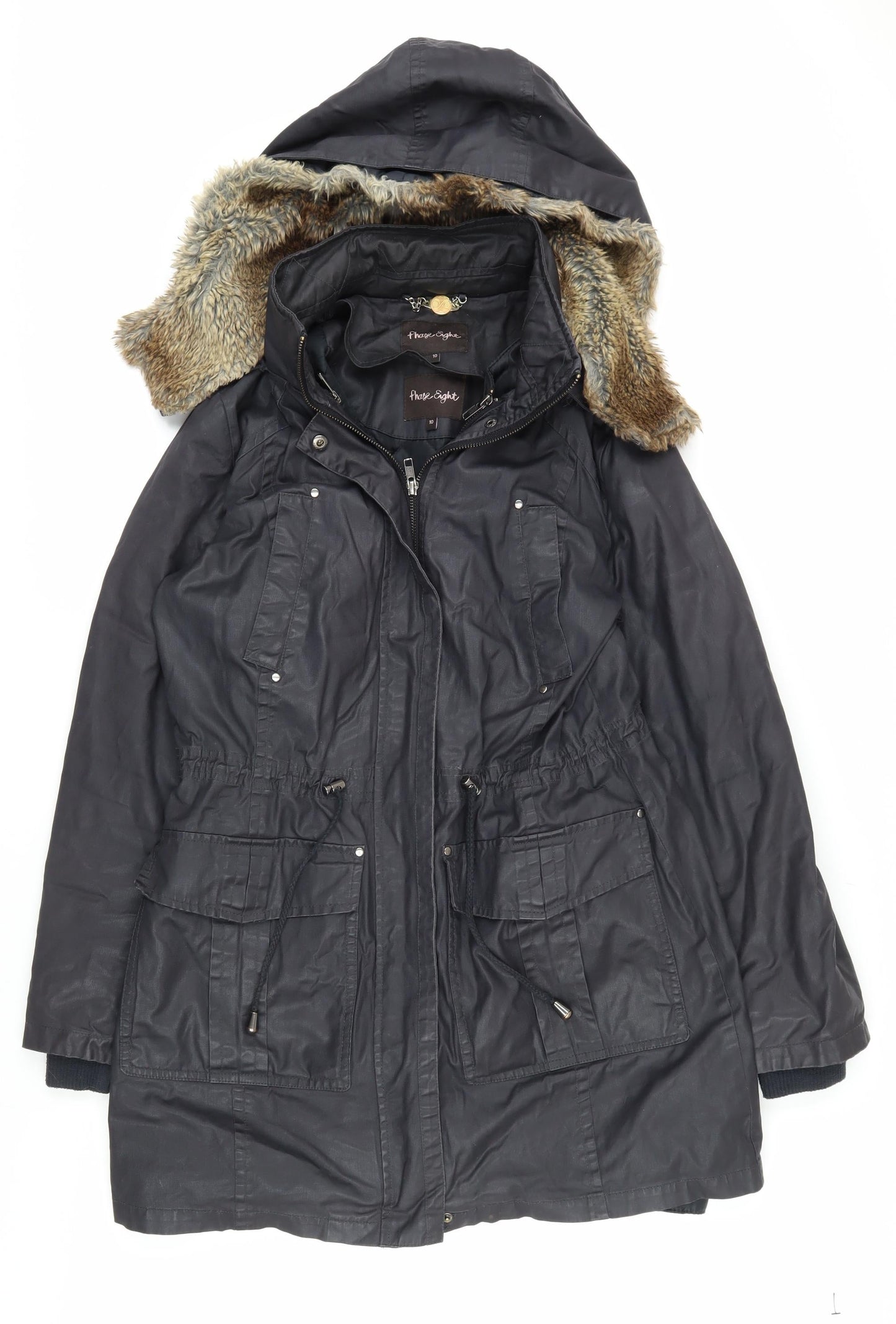 Phase Eight Clothing Bundle - 5 Pack Preloved Womens Coats & Jackets