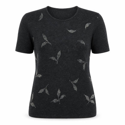 Debenhams Women’s Black Knit Pullover Jumper