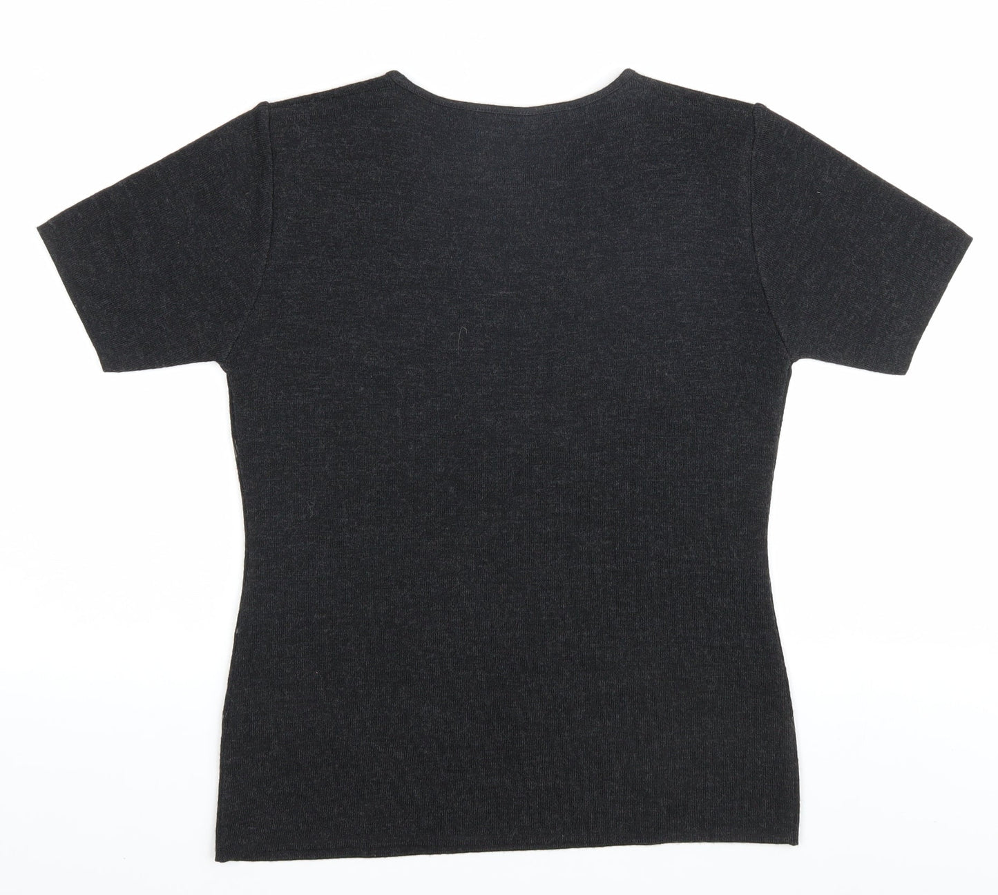 Debenhams Women’s Black Knit Pullover Jumper