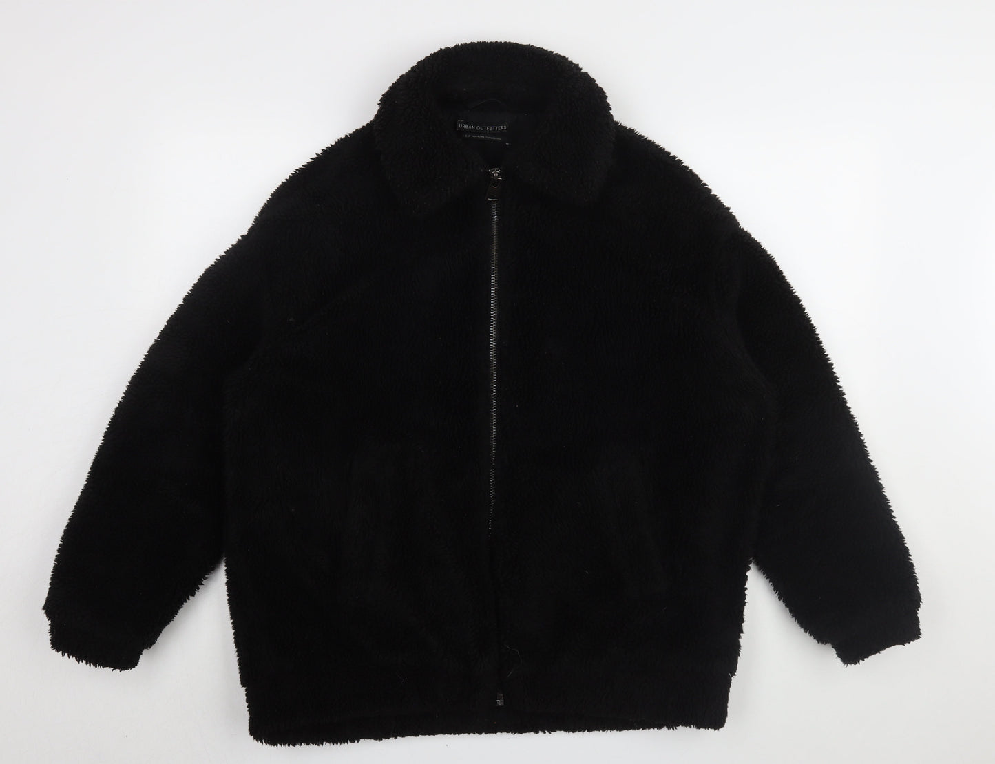 Urban Outfitters Clothing Bundle - 5 Pack Preloved Womens Coats & Jackets