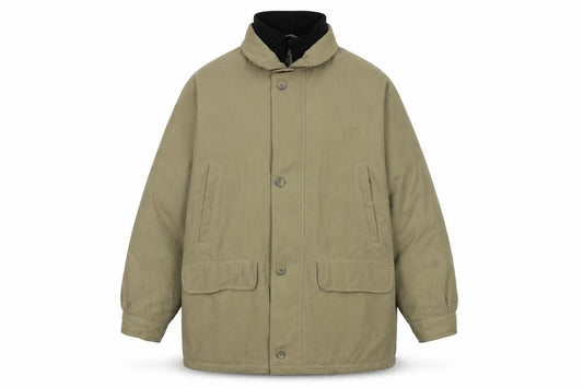 Bugatti Men's Beige Jacket Size 38, Autumn/Winter Coats