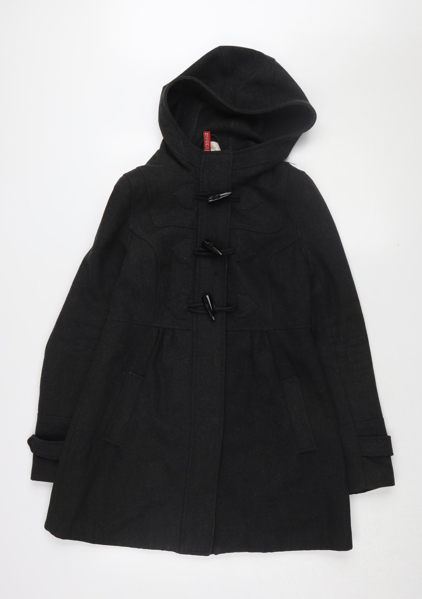 Divided by H&M Clothing Bundle - 5 Pack Preloved Womens Coats & Jackets