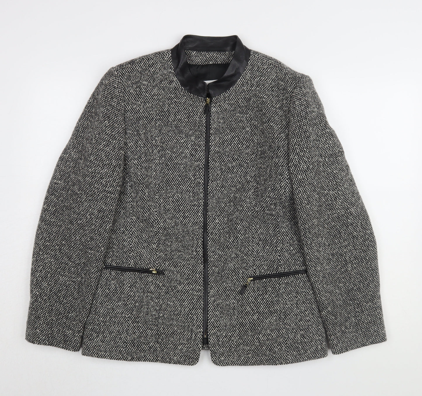 Basler Clothing Bundle - 5 Pack Preloved Womens Coats & Jackets