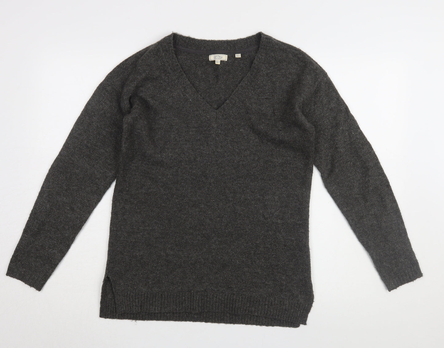 Fat Face Clothing Bundle - 5 Pack Preloved Womens Jumpers & Cardigans