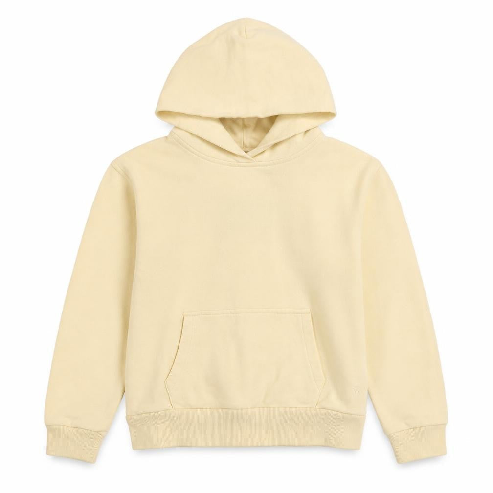 Reiss Ivory Hoodie for Girls, 8-9 Years, Casual Pullover