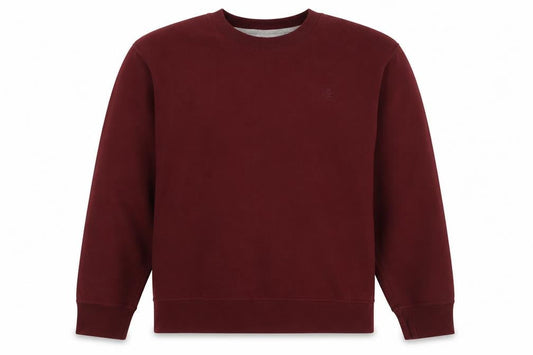 Champion Men's Red XL Pullover Sweatshirt