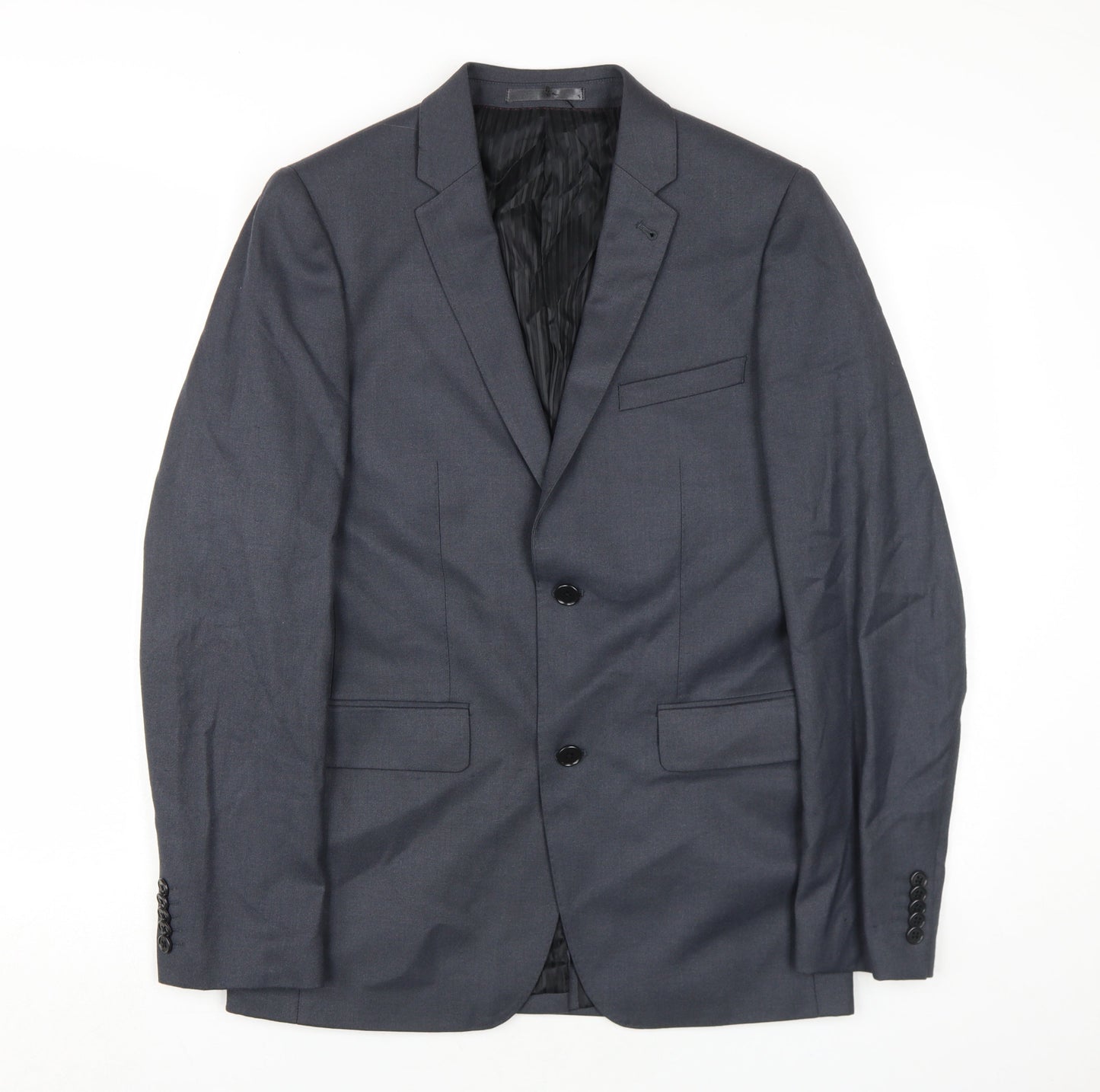 Ventuno 21 Clothing Bundle - 5 Pack Preloved Mens Suits & Tailoring