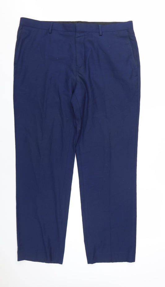 Burton Clothing Bundle - 5 Pack Preloved Mens Trousers