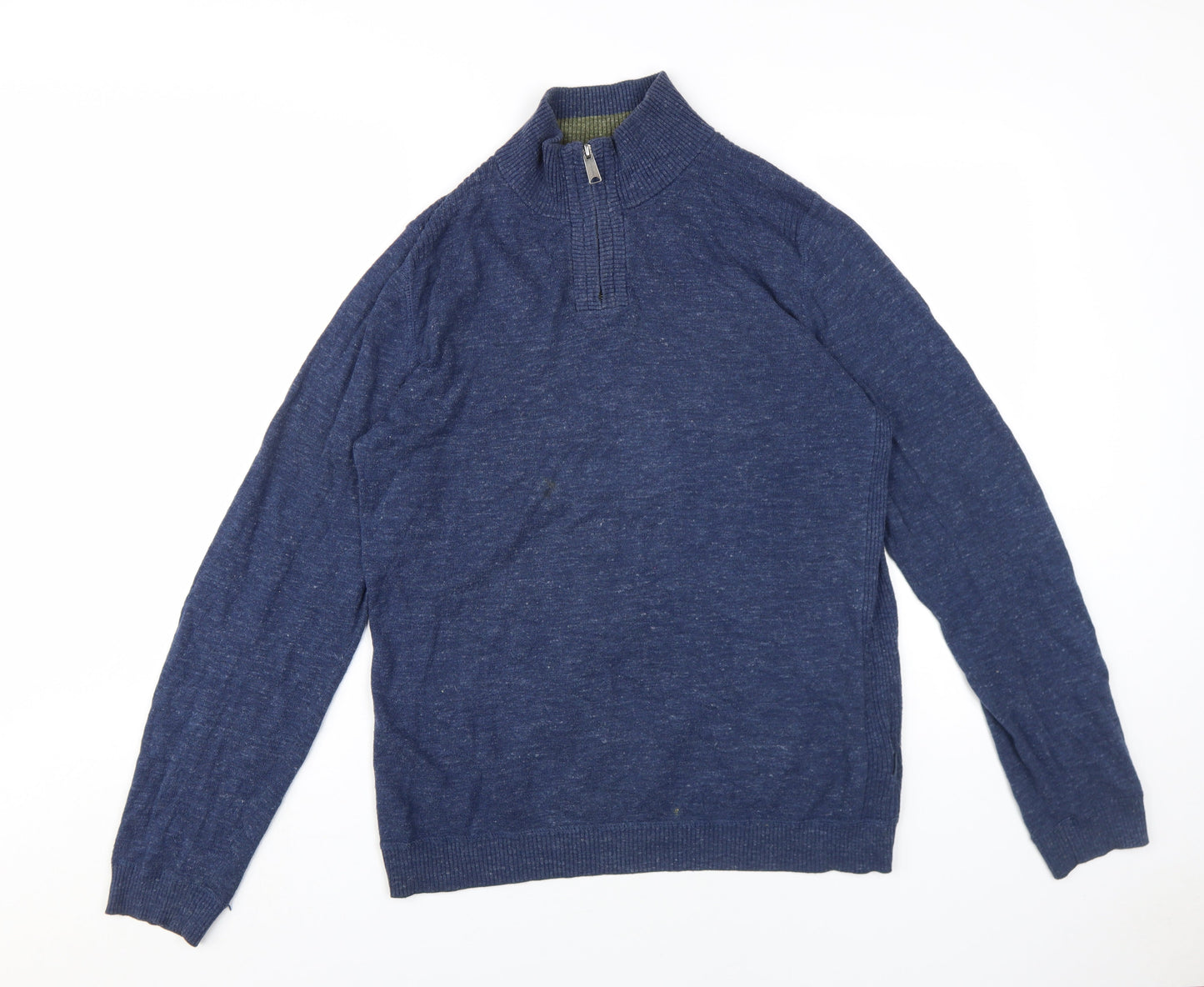 Fat Face Clothing Bundle - 5 Pack Preloved Mens Jumpers & Cardigans