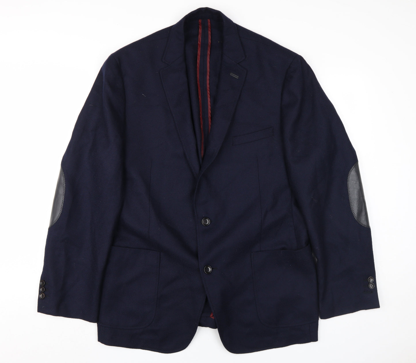 Moss 1851 Clothing Bundle - 5 Pack Preloved Mens Suits & Tailoring
