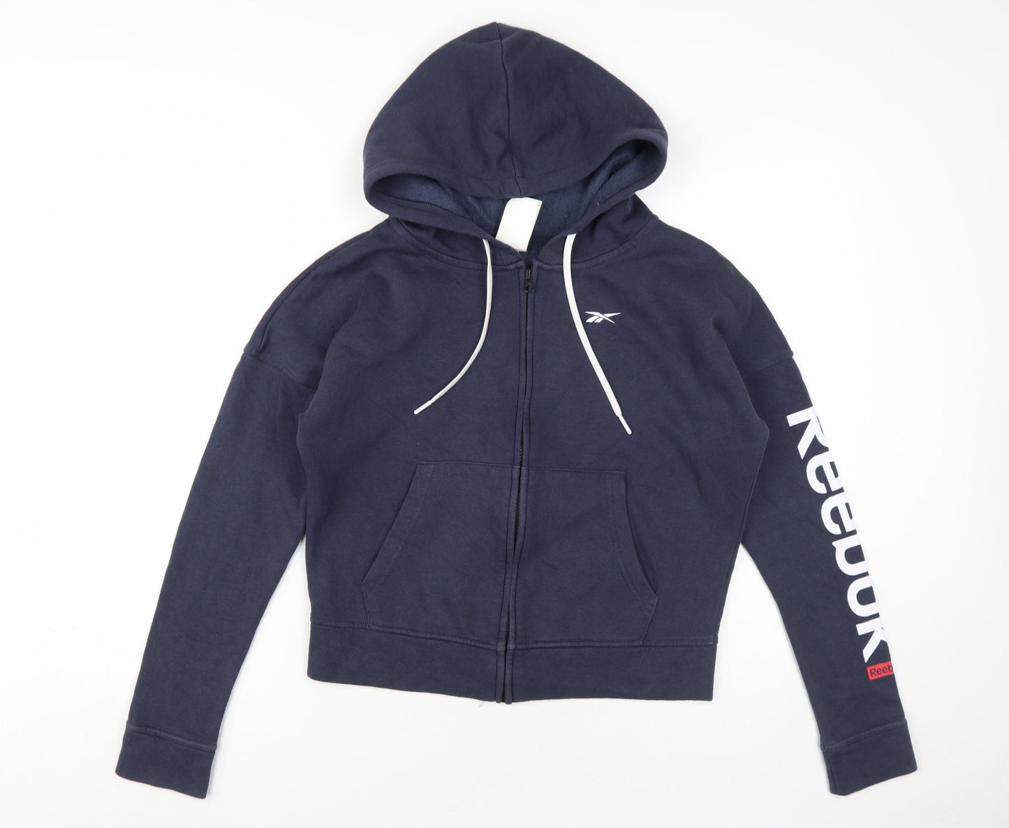 Reebok Clothing Bundle - 5 Pack Preloved Womens Hoodies & Sweats