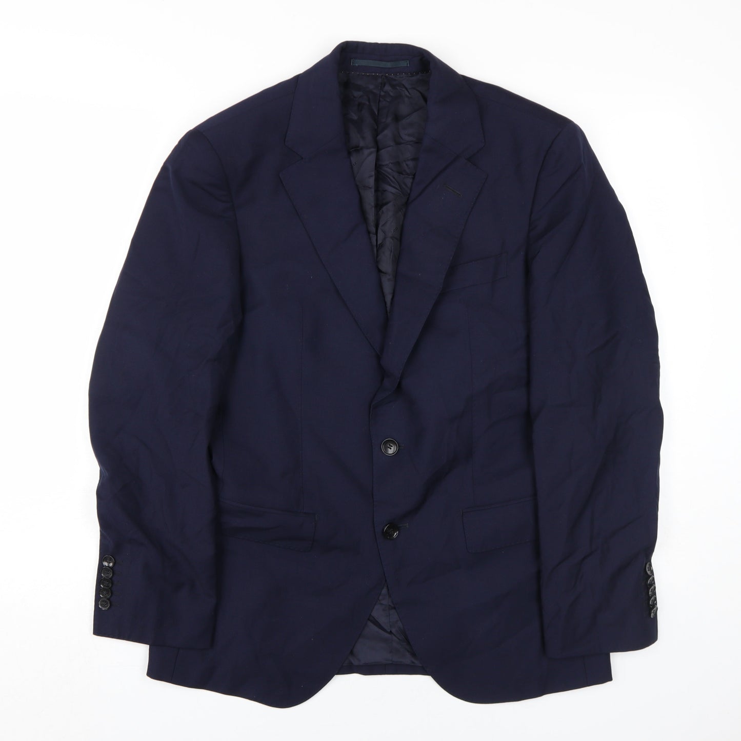 Boss Clothing Bundle - 5 Pack Preloved Mens Suits & Tailoring