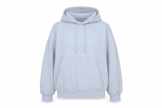 USA Pro Women's Blue Pullover Hoodie Size 14