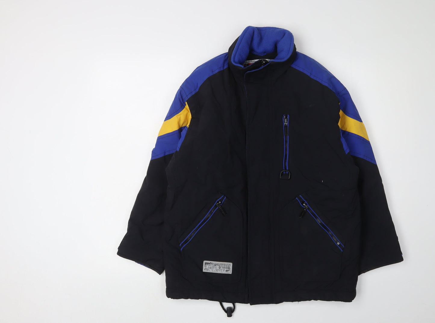 Trespass Clothing Bundle - 5 Pack Preloved Boys Outerwear