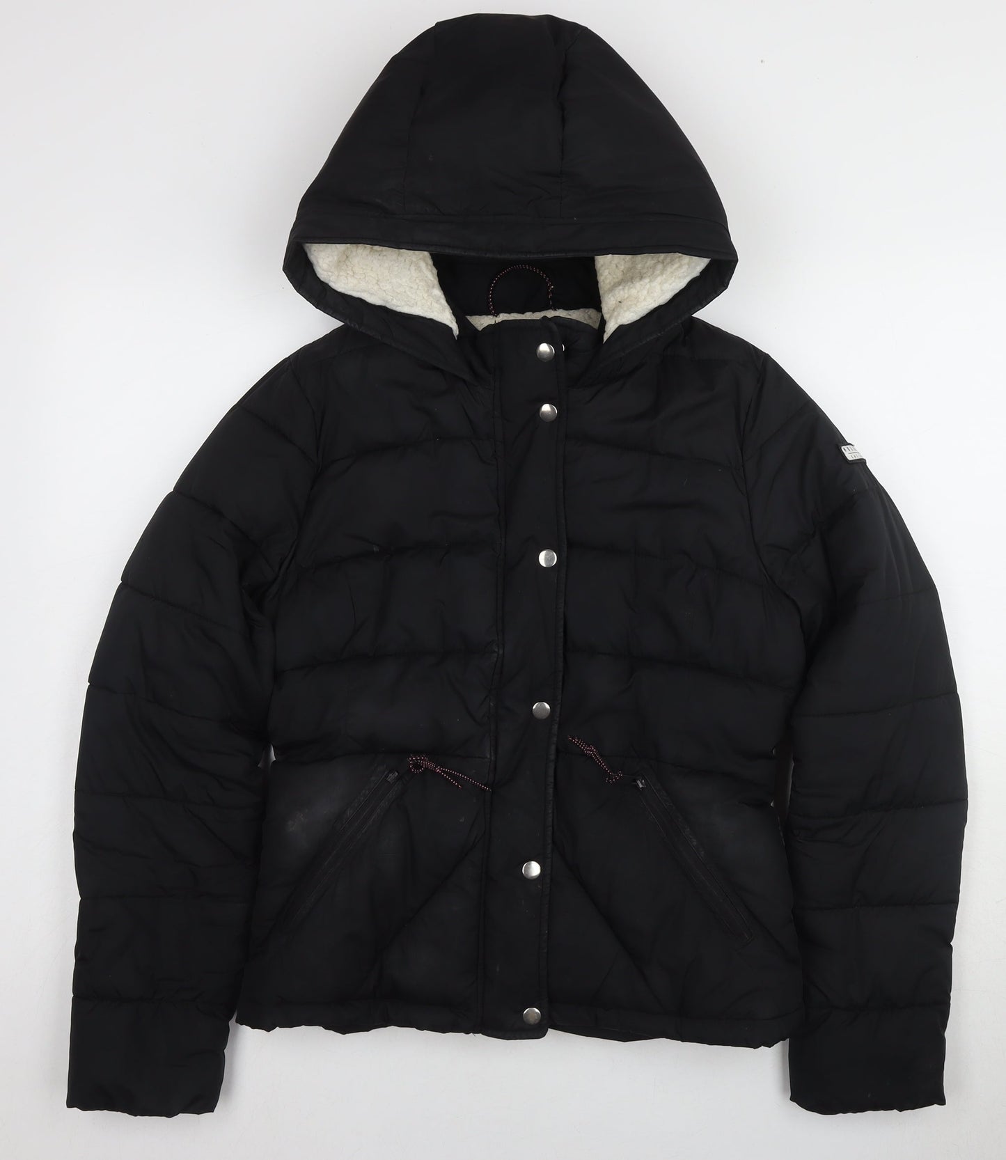 Hollister Clothing Bundle - 5 Pack Preloved Womens Coats & Jackets