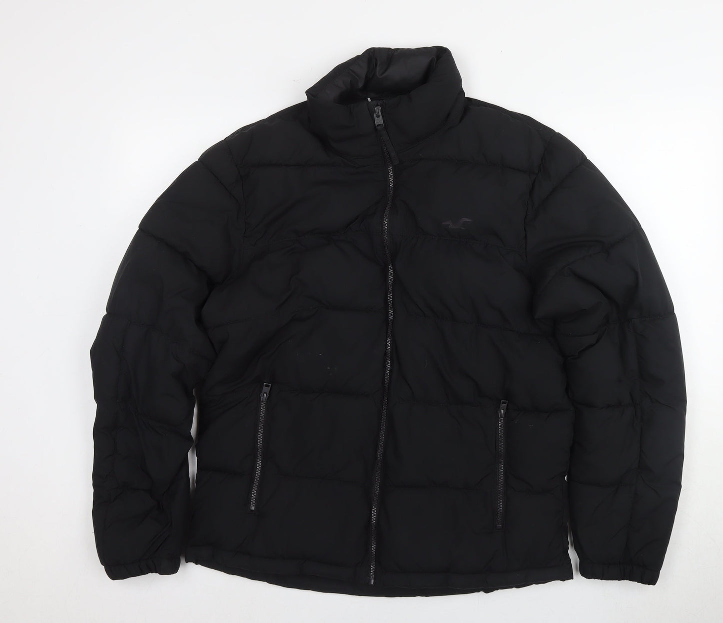 Hollister Clothing Bundle - 5 Pack Preloved Womens Coats & Jackets