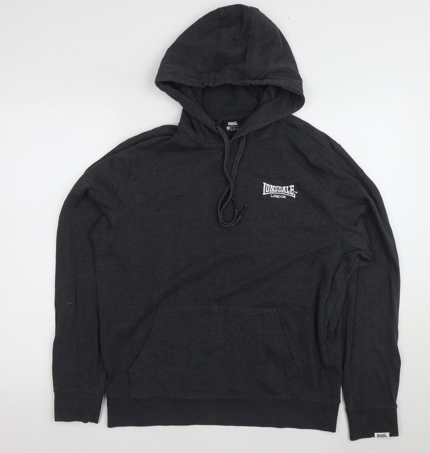 Lonsdale Clothing Bundle - 5 Pack Preloved Womens Hoodies & Sweats