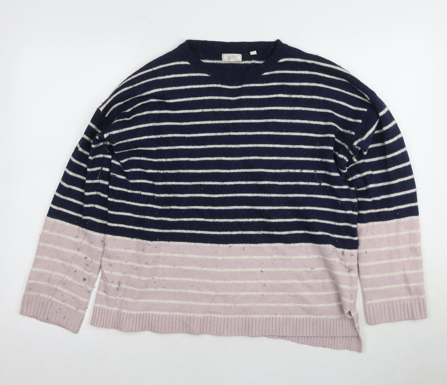 Fat Face Clothing Bundle - 5 Pack Preloved Womens Jumpers & Cardigans