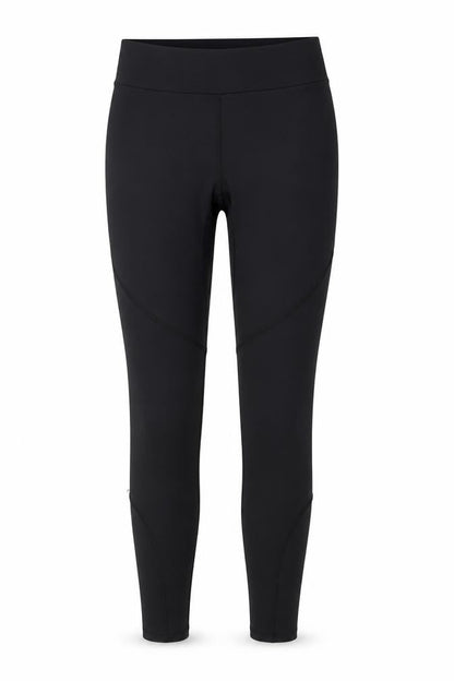 WorkOut Women's Black Compression Leggings S