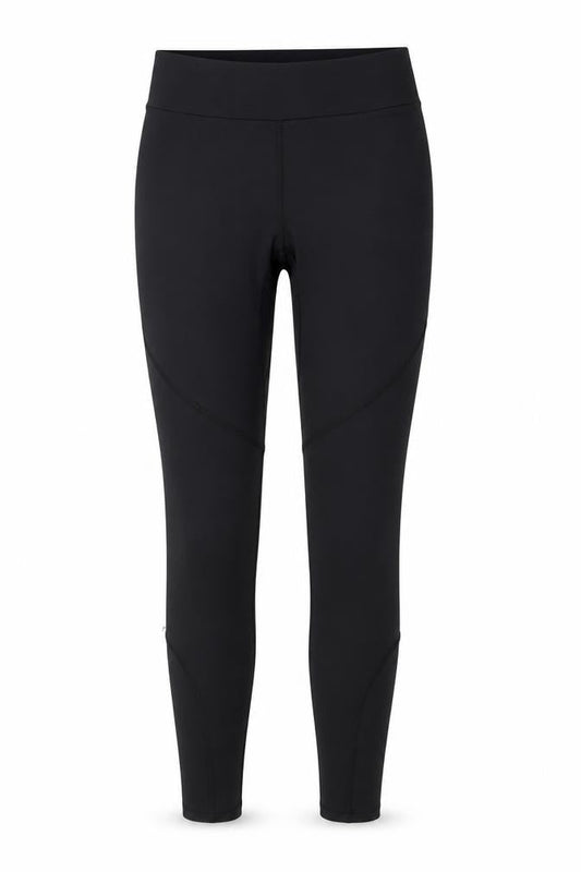 WorkOut Women's Black Compression Leggings S