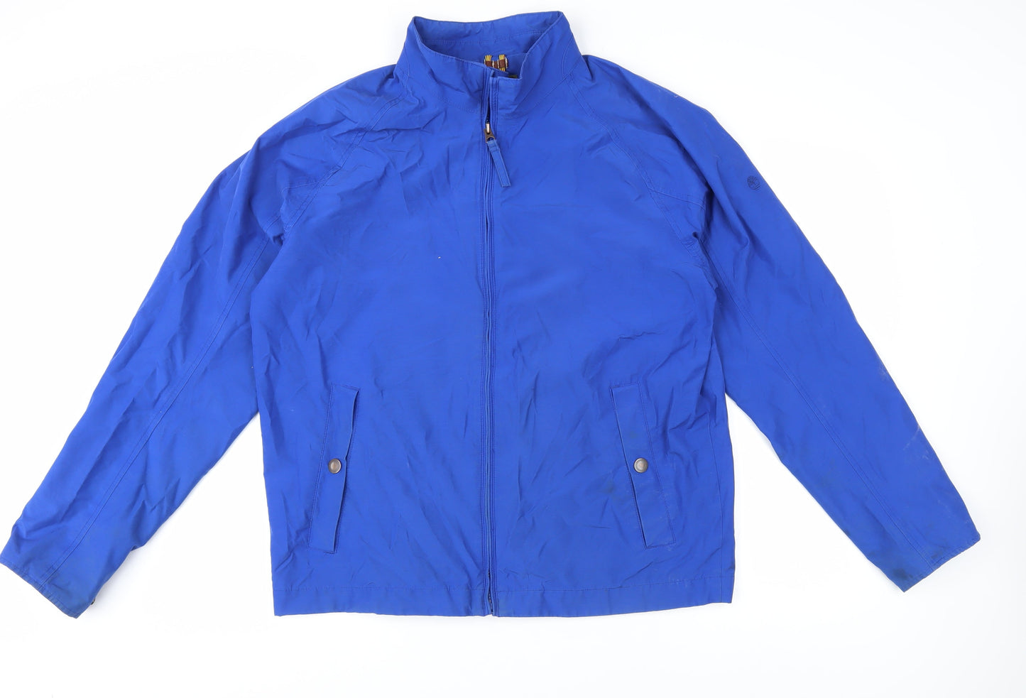 Timberland Clothing Bundle - 5 Pack Preloved Mens Coats & Jackets