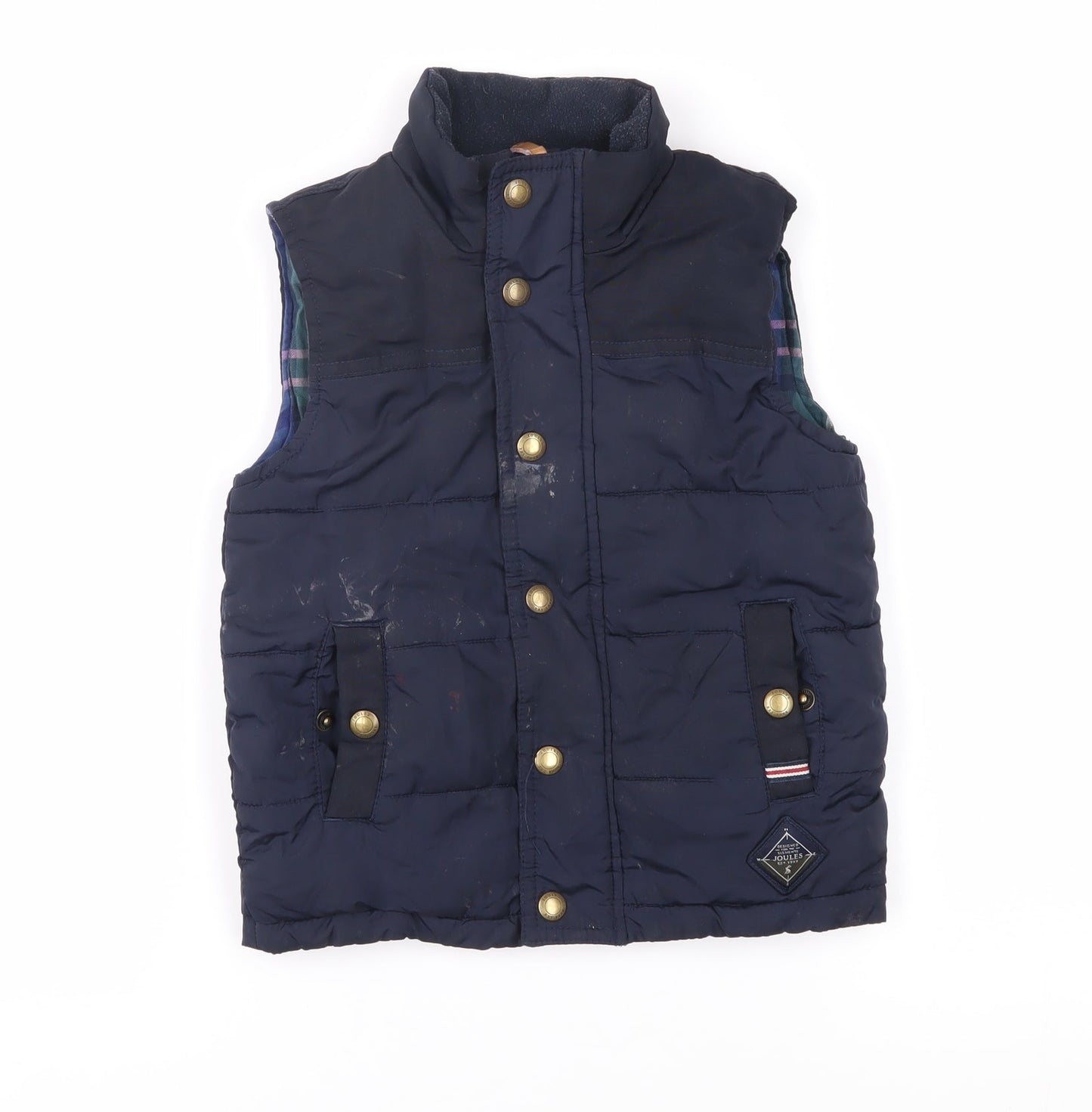 Joules Clothing Bundle - 5 Pack Preloved Boys Outerwear