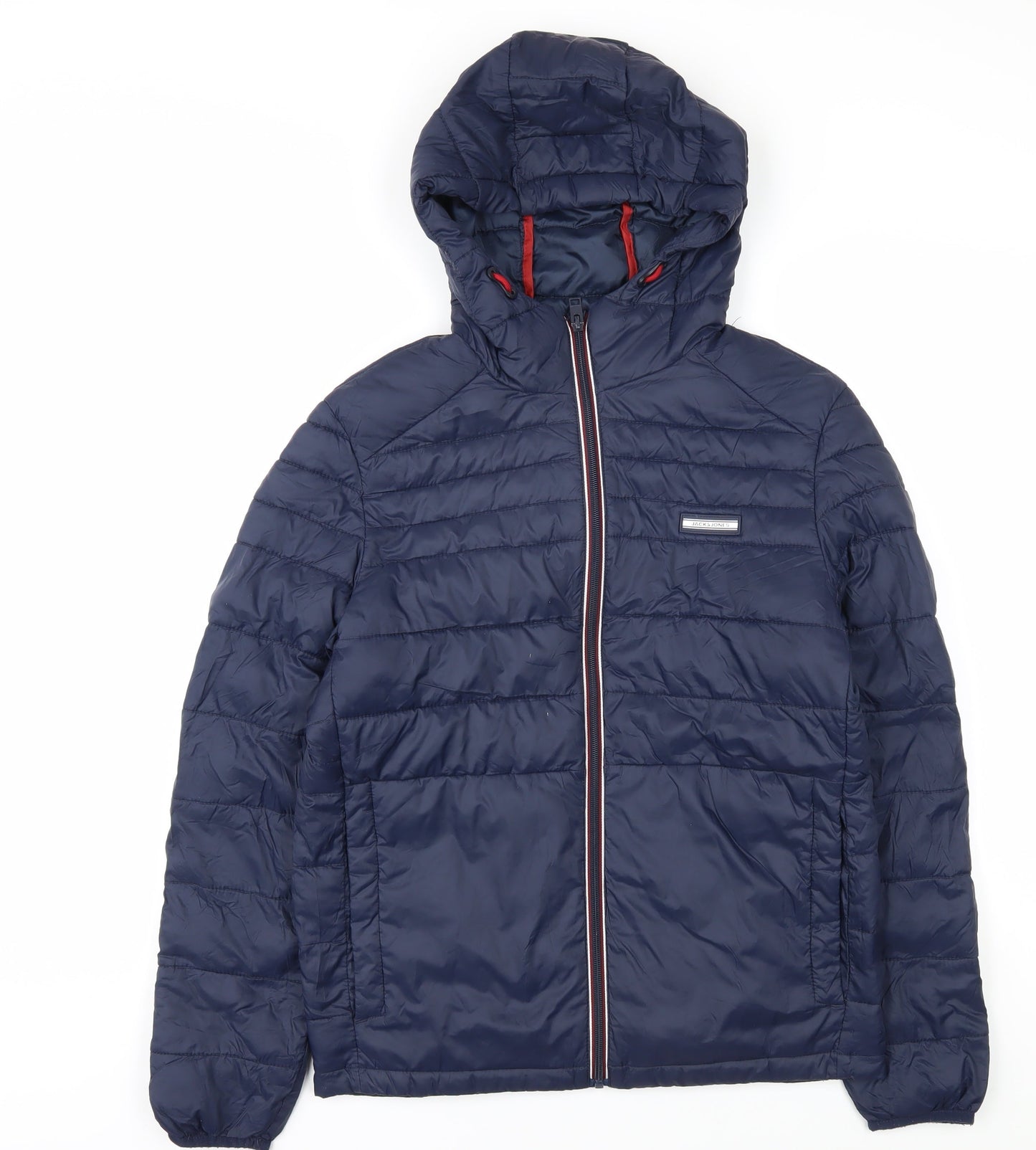 JACK & JONES Clothing Bundle - 5 Pack Preloved Mens Coats & Jackets