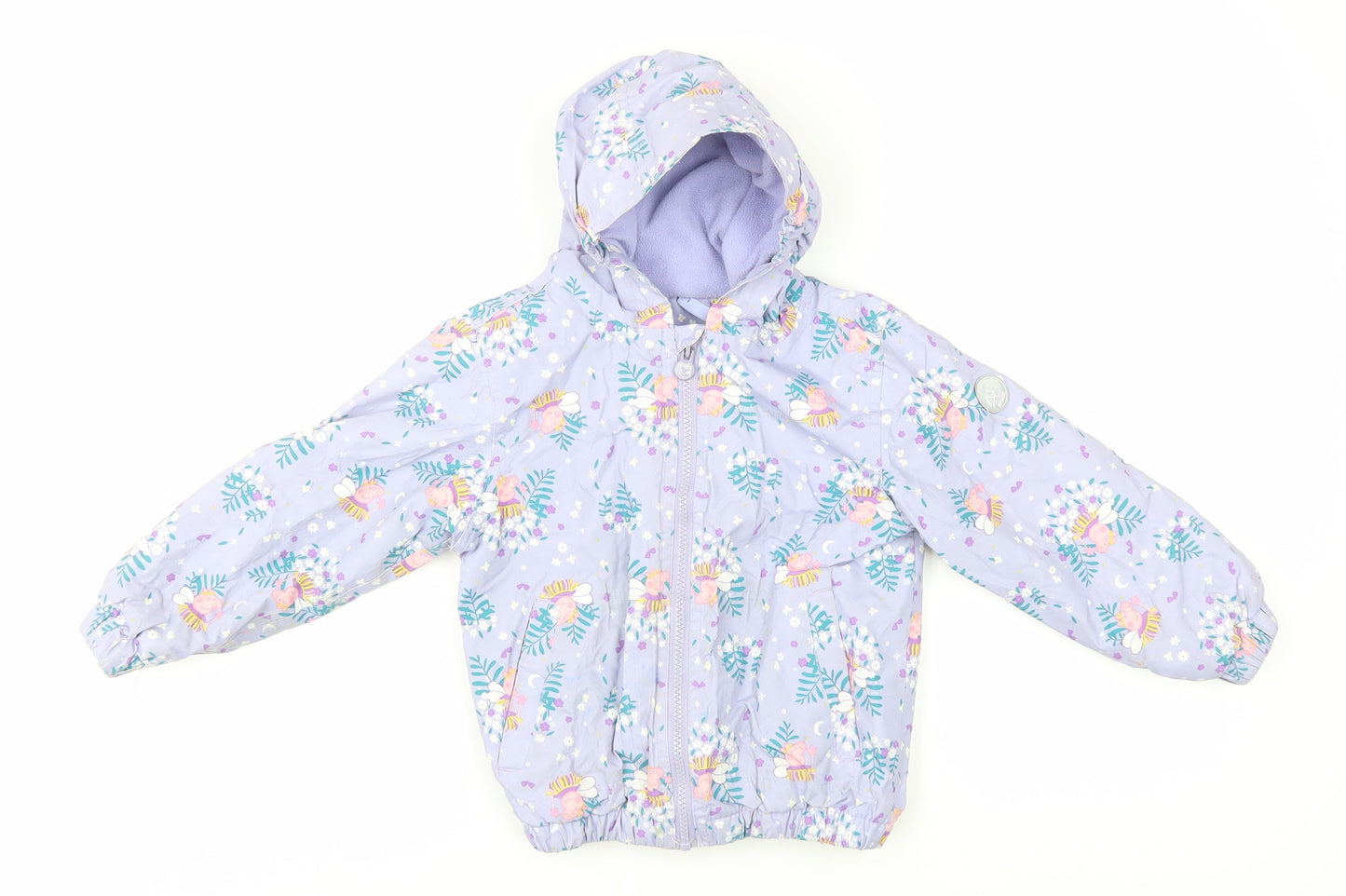 Regatta Clothing Bundle - 5 Pack Preloved Girls Outerwear