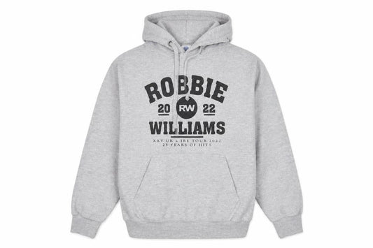 New Spirit Women Grey Medium Pullover Hoodie