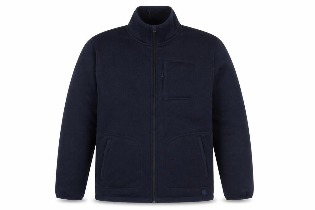 Marks & Spencer Men's Blue XL Bomber Jacket